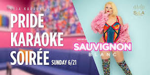 Pride Karaoke Soirée at SoLA