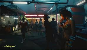 Your walkthrough for getting the most out of night city. Don T Stream Cyberpunk 2077 Cd Projekt Red Warns Max Tac Will Come After Those Who Leak The Gameplay Tech Times