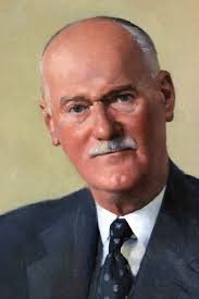 Arthur Howell". By William Dring Ra Large Oil Portrait.