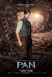 Pan Extra Large Movie Poster Image Internet Movie Poster Awards Gallery Pan Movie Full Movies Online Free Movie Posters