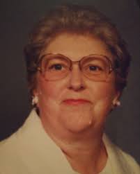 Doris Mae Kefauver Obituary June 20, 2024