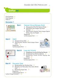 Persiapan matematika internasional (olimpiade level 6). Matematika 6 Gemar Berhitung Untuk Sd Mi Kelas Vi