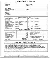 Prix installation poele a bois. Que Doit Faire Un Professionnel En Fin De Chantier Pour La Mise En Service Du Poele