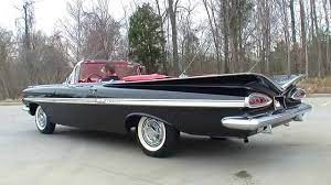 We did not find results for: 135110 1959 Chevrolet Impala Youtube