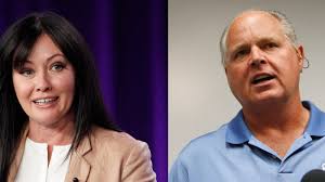 The stage is concerned as one of the most critical liver cancer. Rush Limbaugh Shannen Doherty Cancer Is Stage 4 Cancer Always Fatal