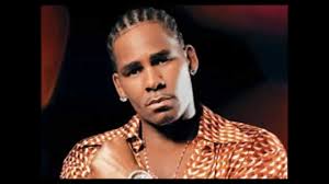 R.Kelly