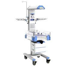 Allicare Radiant Infant Warmer | DiaMedical