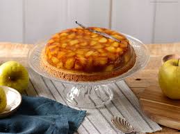 Tarte Tatin Revisitee Aux Pommes Recette En 2020 Tarte Tatin Revisitee Tarte Tatin Et Recette Tarte Tatin