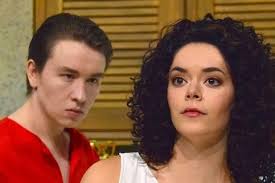 Oberlin Opera Theater Presents The Rape of Lucretia November 11-15