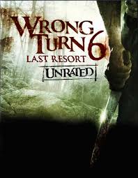 A reboot of the wrong turn series. Trailer Pics And Plot For Upcoming Horror Movie Wrong Turn 6 Http Www Besthorrormovielist Com Ho Download Movies Full Movies Download Horror Movie Trailers