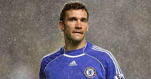 View the player profile of milan forward andriy shevchenko, including statistics and photos, on the official website of the premier league. Andriy Shevchenko Answers Whether Or Not He Regrets Moving To Chelsea From Milan Tribuna Com