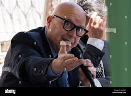 Domenico noviello hi-res stock photography and images