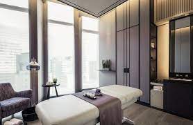 Book Four Seasons Hotel Seoul Seoul South Korea Hotels Com Spa Treatment Room Spa Interior Spa Design