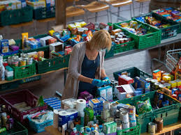 If you'd like to get involved, sign up for the oct. Coronavirus And Food Banks The Stories Behind The Statistics The Independent The Independent