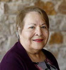 Beatrice Olivas Obituary November 6, 2020