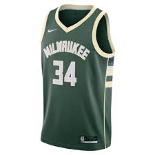 Brooklyn today (3:30 pm et, abc), sources tell espn. Giannis Antetokounmpo Bucks Icon Edition 2020 Nike Nba Swingman Forma Nike Tr