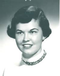 Janet Peacock Obituary