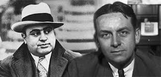 James McTeigue To Helm Prohibition Era Crime Drama 'Ness/Capone'