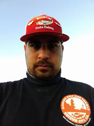 What's the best bank fishing spot?