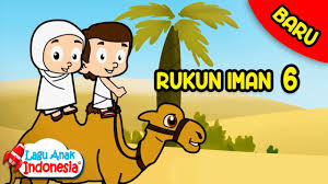 Masalah yang berhubung dengan hari kiamat amat panjang huraiannya tetapi memadailah dalam artikel ini disentuh seimbas lalu. Lagu Anak Islami Rukun Iman Lagu Anak Indonesia Nursery Rhymes Ø£Ø±ÙƒØ§Ù† Ø§Ù„Ø¥ÙŠÙ…Ø§Ù† Youtube