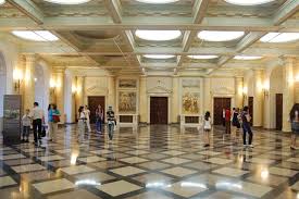 Pensionarii au parte de veşti bune. Legea EducaÈiei ModificatÄ Elevii Vor Avea Acces Gratuit La Muzee Teatru Spectacole Concerte Decizia E ContestatÄ De SpecialiÈti Din CulturÄ Cultura La DubÄ
