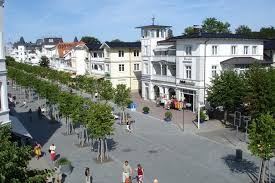 Das haus elise liegt ca. Elisenhof Binz Appartements Grundrisse