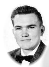 Arlington Ash Obituary (2014)