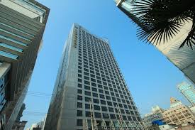 Shanghai Hotels Hotels In Shanghai China