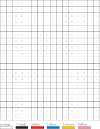 Hidden Pictures Worksheet Witch Color By Numbers Color By Numbers Hidden Pictures Color By Number Printable
