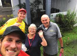 115th Annual Report 2021-2022