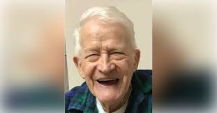 Obituary information for JC Bolton