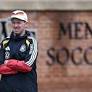 Germany Prepares for Ecuador Clash in World Cup Group Finale Amid Key Absences and Tactical Rotations