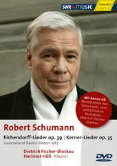 Recordings by Gottfried August Bürger