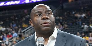 Magic' Johnson: MSU should fire those aware of Larry Nassar
