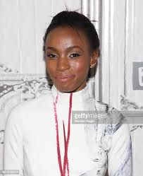 Actress Yvonne Wandera attends the Build Series at Build Studio on... News  Photo