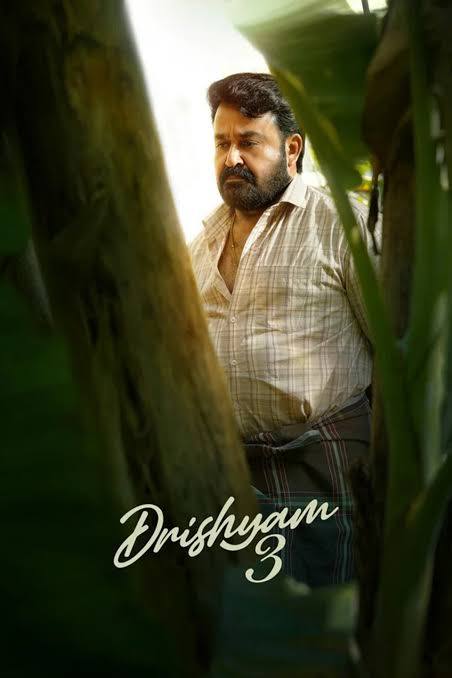 Drishyam 3 2026