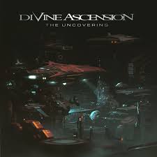 The ascension project began after obtaining a jazz record of the name by john coltrane. Divine Ascension The Uncovering Rock Garage