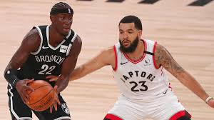 Brooklyn nets took place in the nba bubble on august 21, 2020. Raptors Vs Nets Live Stream Watch Nba Playoffs Online Tv Channel Game 4 Time Odds Prediction Cbssports Com