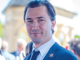 Un pichot mot d'istòri