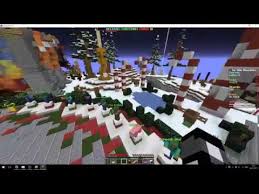 Minecraft Force Op 1 14 Mineplex Youtube