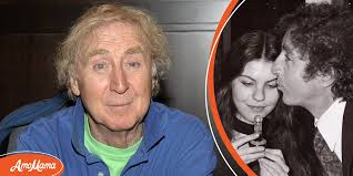 Katharine Wilder: The Rising Star Who's Taking Hollywood By Storm