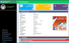 Misteruddin.id~assalamu'alaikum bapak/ibu guru kami tercinta, aplikasi raport saat ini sangat mendukung dalam lancarnya kerja sebagai seorang pendidik. Download Aplikasi Raport K13 Revisi 2019 Semester 1 Untuk Rapor Sd Kurikulum 2013 Kemdikbud Lengkap Link Download Aplikasi Raport K13 Sd Mi Mariyadi Com