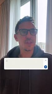 Mark Shiels's Instagram, Twitter & Facebook