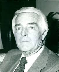 John Patrick Veitch (1920-1998)