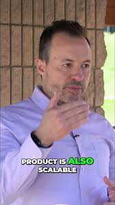 Digital Transformation with Eric Kimberling