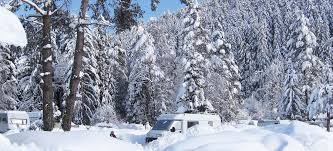 Maybe you would like to learn more about one of these? Camping D Hiver Camping Bankenhof Hinterzarten Am Titisee