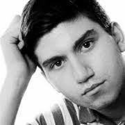 Nicholas Salek's Instagram, Twitter & Facebook