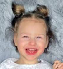 Abigail (Abby) Rae Hurst