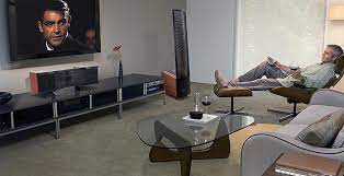 Martinlogan Stage