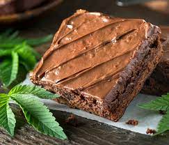 New Study On Health Effects Of Marijuana Edibles
